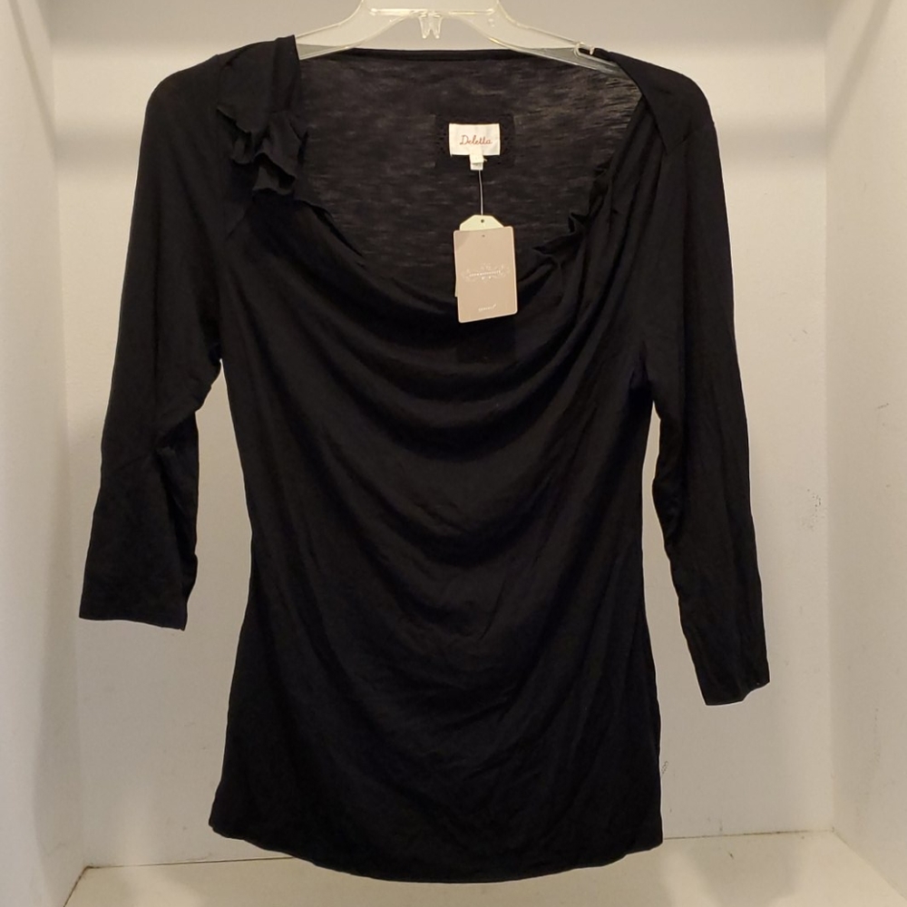 Anthropologie womens top